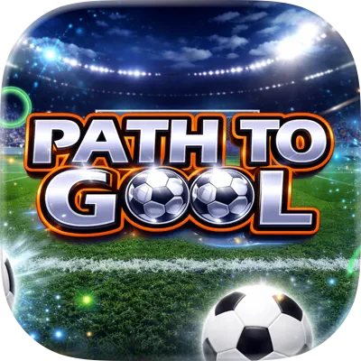 Path to Goal App Icon
